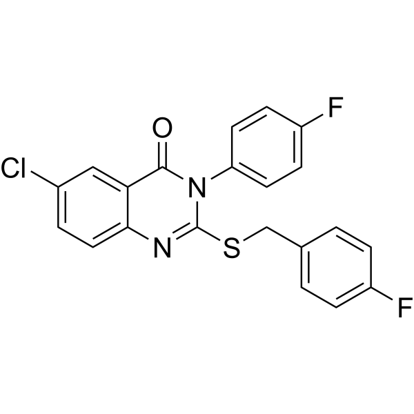 Anticancer agent 190